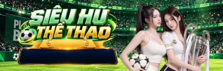 Siêu hũ thể thao